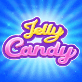 Caramelo de Gelatina
