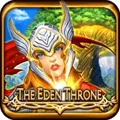 El trono del Edén