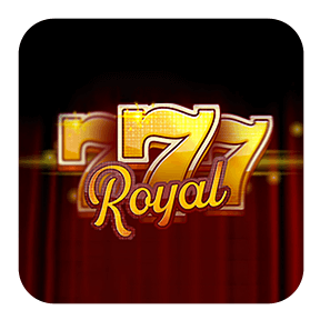 Casino Royale Monterrey Logo
